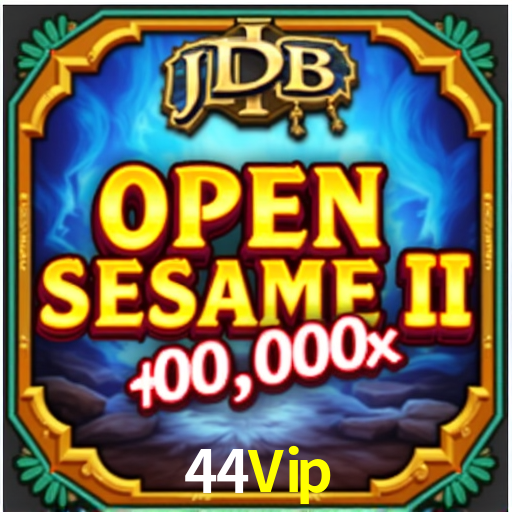 Experimente o Login Seguro Premium no 44Vip