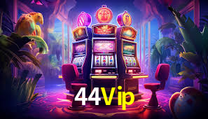 44Vip: A Experiência de Casino com Jogos de Mesa ao Vivo