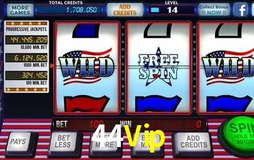 Explore as vantagens do 44Vip: serviço profissional e confiabilidade